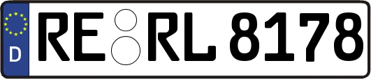 RE-RL8178