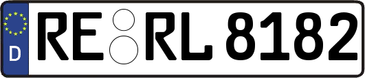 RE-RL8182