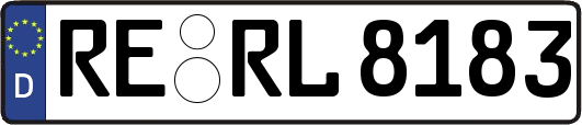 RE-RL8183