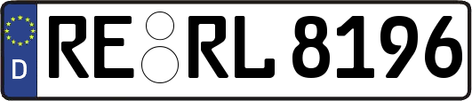 RE-RL8196