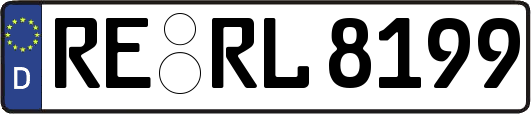 RE-RL8199