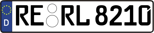 RE-RL8210