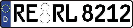 RE-RL8212
