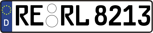 RE-RL8213