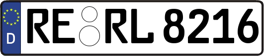 RE-RL8216