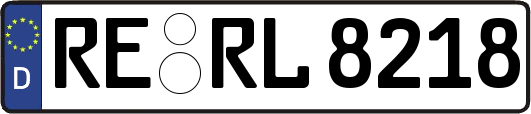 RE-RL8218