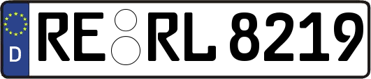 RE-RL8219