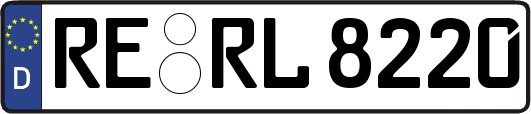 RE-RL8220