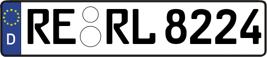 RE-RL8224