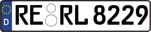 RE-RL8229
