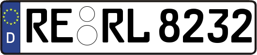 RE-RL8232