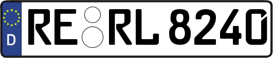 RE-RL8240