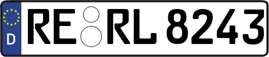 RE-RL8243