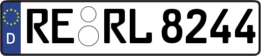 RE-RL8244