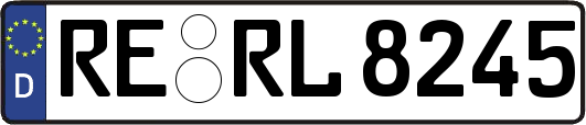 RE-RL8245
