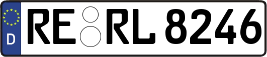 RE-RL8246