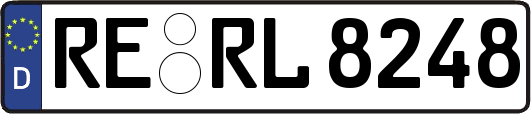 RE-RL8248
