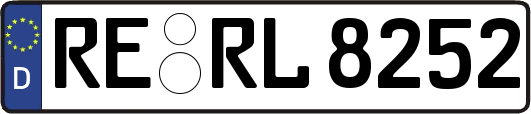 RE-RL8252