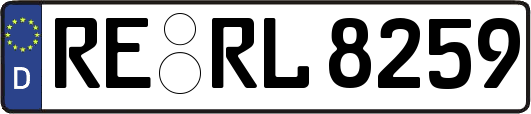 RE-RL8259