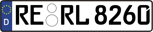 RE-RL8260