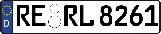RE-RL8261