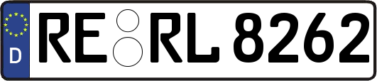 RE-RL8262
