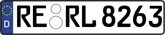 RE-RL8263