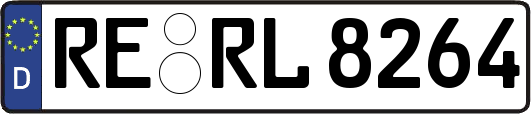 RE-RL8264