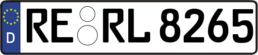 RE-RL8265