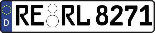 RE-RL8271