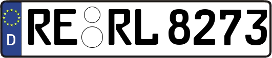 RE-RL8273