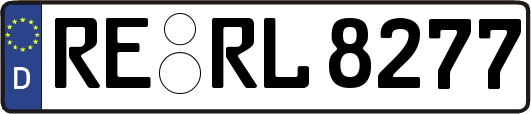 RE-RL8277