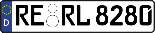RE-RL8280