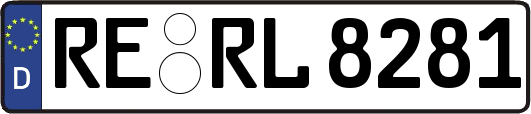 RE-RL8281