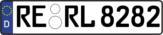 RE-RL8282