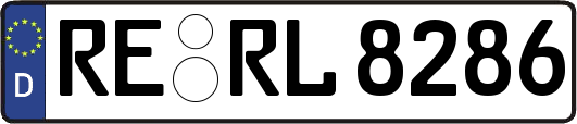 RE-RL8286