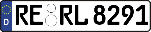RE-RL8291