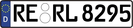 RE-RL8295