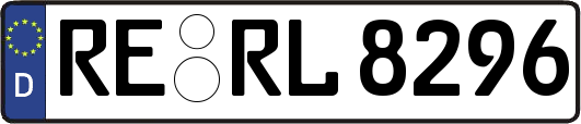 RE-RL8296