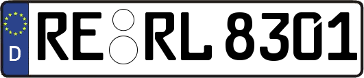 RE-RL8301