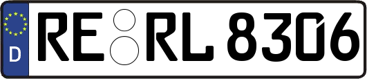 RE-RL8306