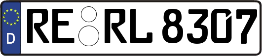 RE-RL8307