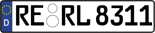 RE-RL8311