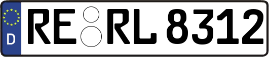 RE-RL8312