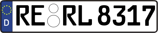 RE-RL8317
