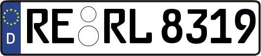 RE-RL8319
