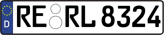 RE-RL8324