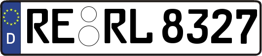 RE-RL8327