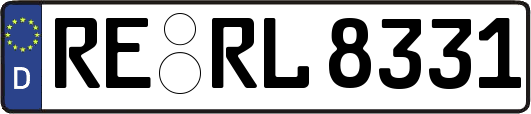 RE-RL8331