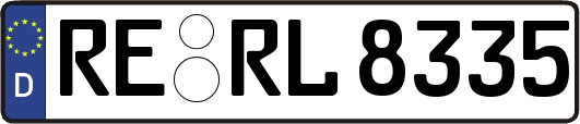 RE-RL8335
